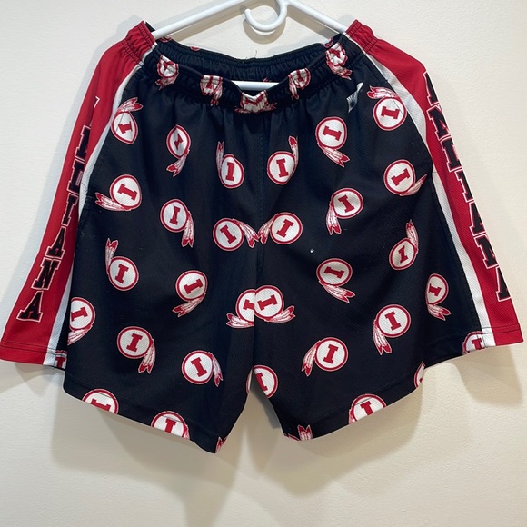Dynamic Team Sports Other - Lacrosse Shorts